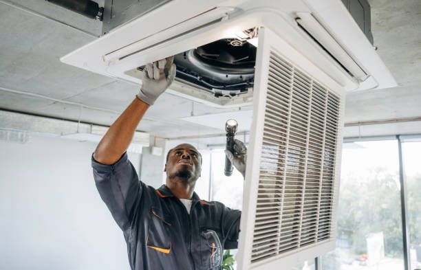 Licensed Ductwork Repair service in Higley, AZ - FH HVAC